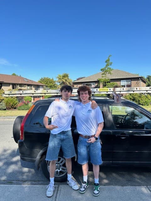 Island Home Solutions Team